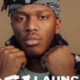 KSI Launch Party icon