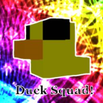 #DUCKSQUAD (SUPER DUCK)