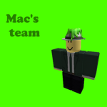 mac's team
