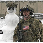 H.E.C.U Marines