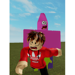Survival the Patrick The Killer