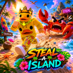 Island Communityy