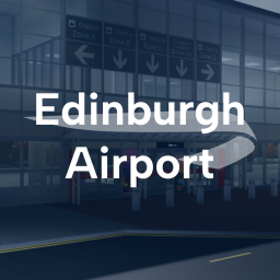 Edinburgh Airport