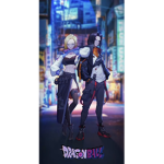 Tokyo m a n j i