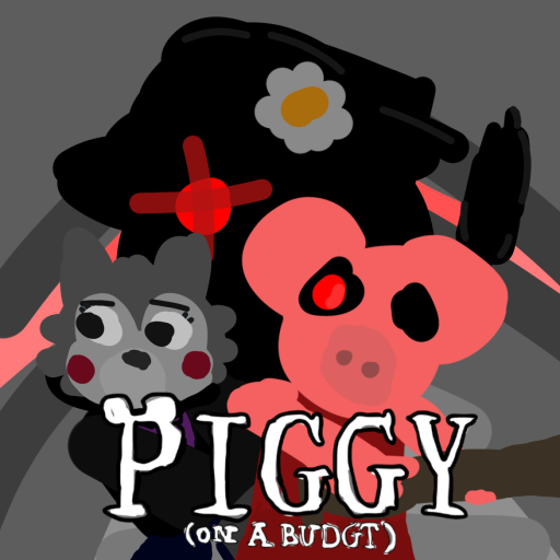 Piggy on a Budget [SOON]
