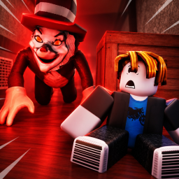 Run and Hide! icon