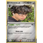 Benoftheweek fan