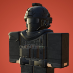 Soldier Joes Server!