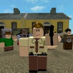 Control Zombies and take over ROBLOXia!