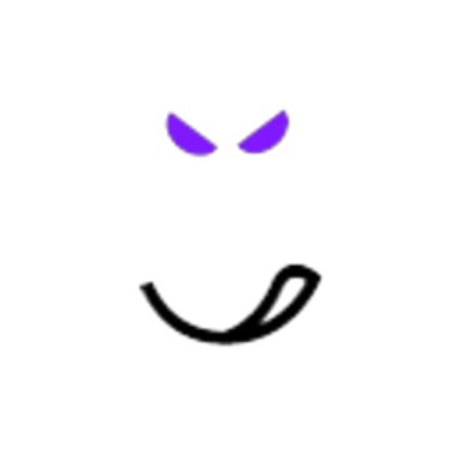 scary Roblox decal