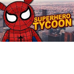 Superhero Tycoon