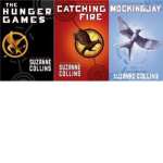The Official Hunger Games Series Fan Club