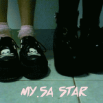 my.sa star