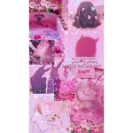 PinkTopia~Stay pink