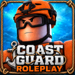 🛟Coast Guard Roleplay