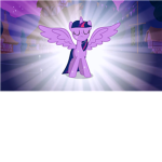 Official Twilight Sparkle Fan Club