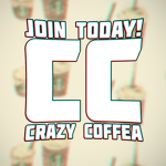 |Crazy Coffea!|