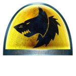 |Space Wolves|