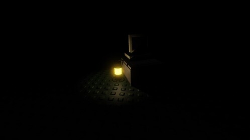 untitled horror game