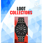 Loot Collectors