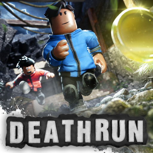 Deathrun ‍