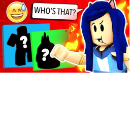 Guess The Character