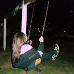 lonely night<3