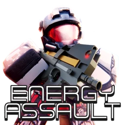 Energy Testing icon
