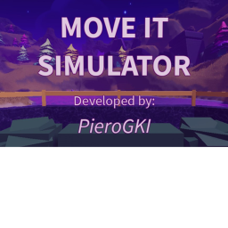 Move It Simulator