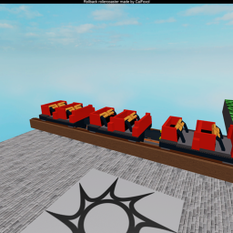 Rollercoaster Rollback