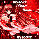 Demons From Hell 鬼