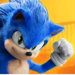SONIC THE ULTIMATE FAN GROUP