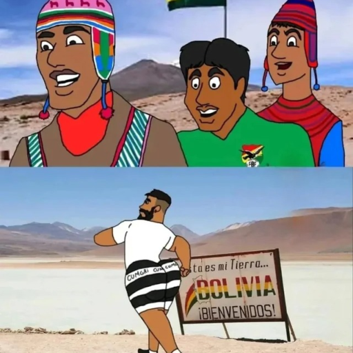 [UPD🏜️🥛] Obby Del Cangri official Roblox game thumbnail