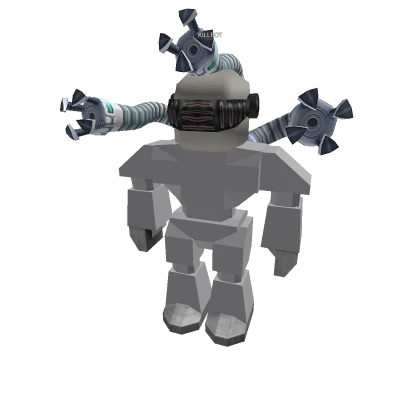 KILL-BOT