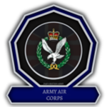 [*VBA*] Army Air Corps