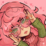 Mini sandias!!