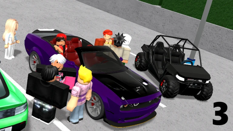 [V2.3]🚗カーチューニングシミュレーター3🚗