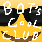 Bot's Cool Club