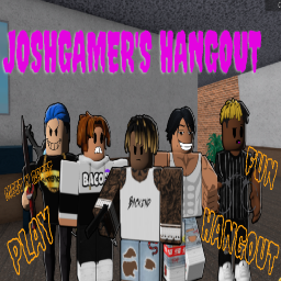 [HUGE UPDATE] JoshGaMer Hangout