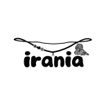 1.0 irania necklace