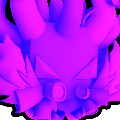 Galaxy Coral Dragon