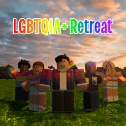 LGBTQIA+ Retreat (Alpha)