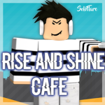 Rise and Shine Café