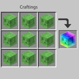 Merge for SLIME icon