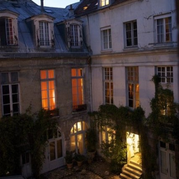 Les Prestige Hospital