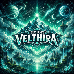 [100x Summit] Mount Velthira