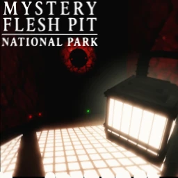 🥩Mystery Flesh Pit National Park icon