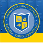 Video Game HighSchool