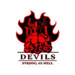 devils strong as hell