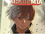 Anime club/group/team